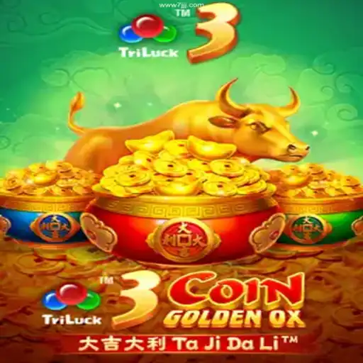 The Exciting World of 3CoinGoldenOX: A Thrilling Encounter in Online Gaming