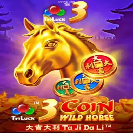 Exploring the Exciting World of 3CoinWildHorse at 7JJJ.COM