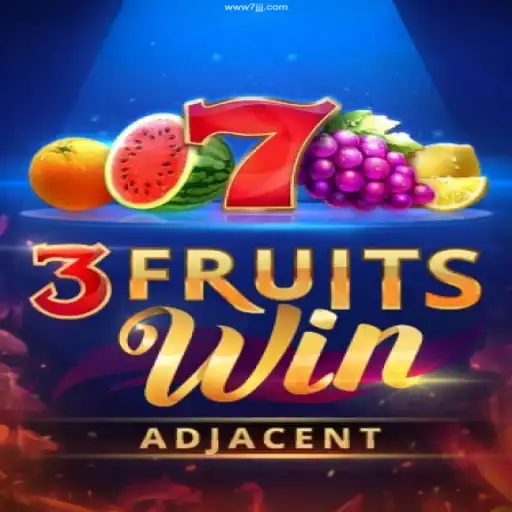Discover the Exciting World of 3FruitsWin at 7JJJ.COM Casino