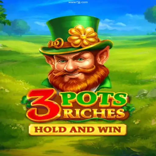Exploring the Exciting World of 3potsRiches: A Must-Play Online Casino Game
