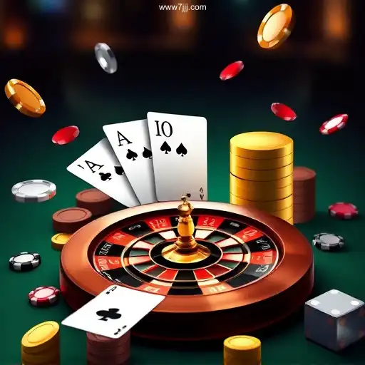 Gaming Experience 7JJJ.COM cassino online licenciado com 2.500+ jogos certificados, bônus R$ 5.000🍀 - 800+ Premium and Exclusive Games