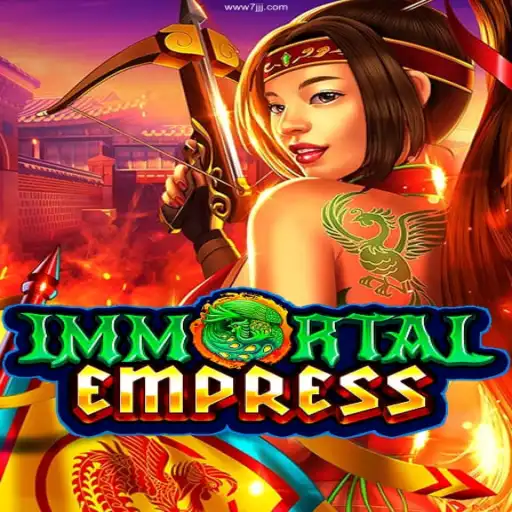 ImmortalEmpress: A Journey Through the Enigmatic World of Online Gaming