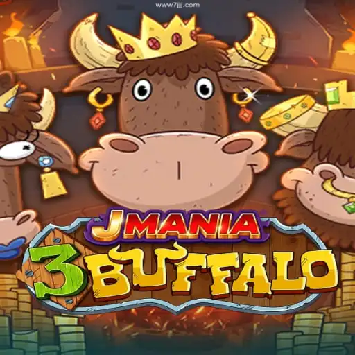Exploring the Excitement of JMania3Buffalo: A Thrilling Online Casino Adventure