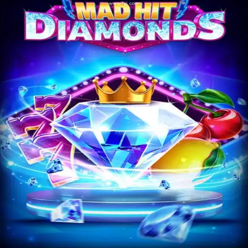 Exploring the Thrills of MadHitDiamonds: A Dive into the Latest Casino Game Craze