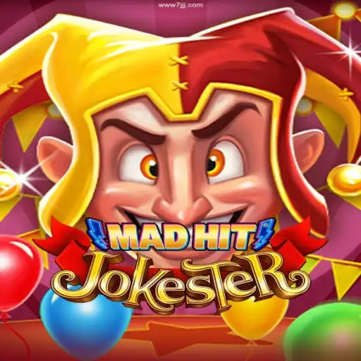 MadHitJokester: Unveiling the Comedy-Infused Casino Game