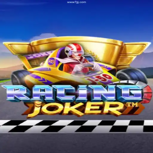 RacingJoker: Unleashing the Thrills of High-Speed Adventures