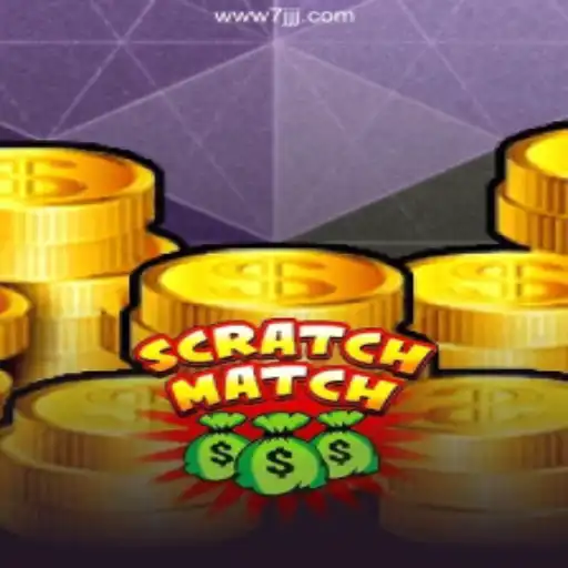 Exploring ScratchMatch: A Thrilling Casino Game Experience