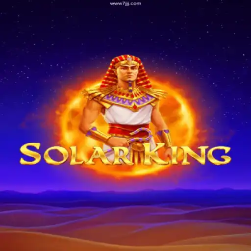 Exploring SolarKing: A New Era in Online Gaming