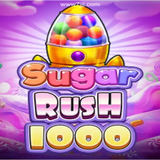 Explore the Sweet World of SugarRush1000: A Thrilling Casino Experience