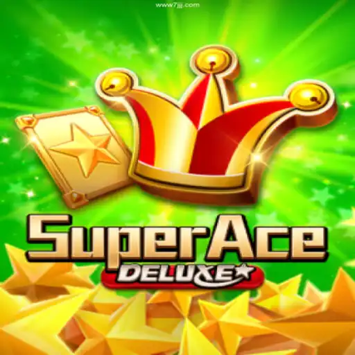 Exploring SuperAceDeluxe: Your Ultimate Online Casino Experience