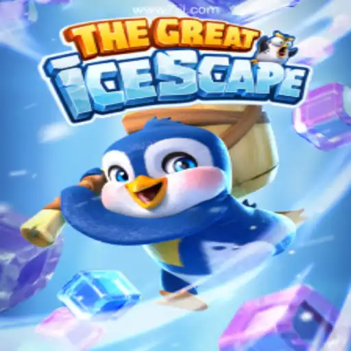 Discovering TheGreatIcescape: A Chilling Adventure in the World of Online Gambling