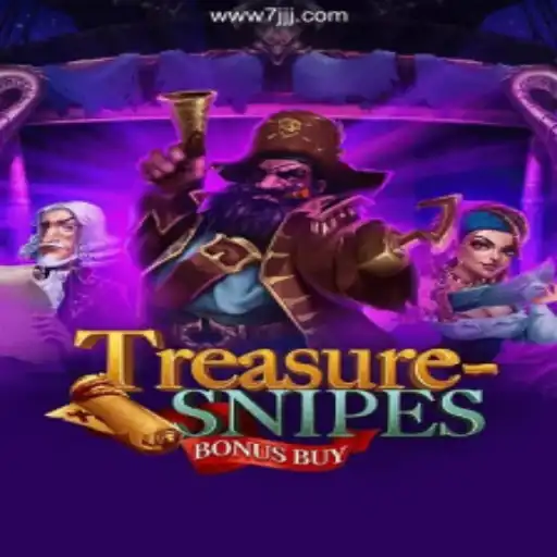 Exploring TreasuresnipesBonusBuy: A Thrilling Addition to Online Gaming