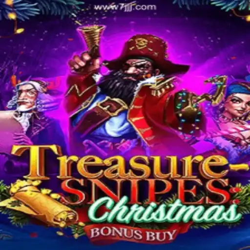 Exploring the Exciting Realm of TreasuresnipesChristmas and Online Gaming